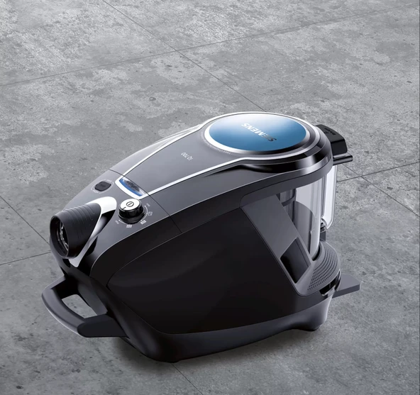 Siemens VSX7XTRM iQ700 Toz torbasız Süpürge - Resim 3