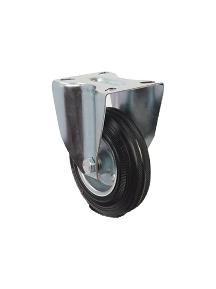 Emes EM02 SPR 200 Sabit Teker 150 mm 180 Kg