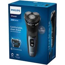 Philips S3144/00 Shaver 3000 Series Tıraş Makinesi - Resim 3