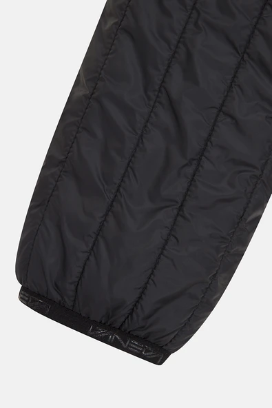 Urbanwild Light Ceket Siyah - Resim 5