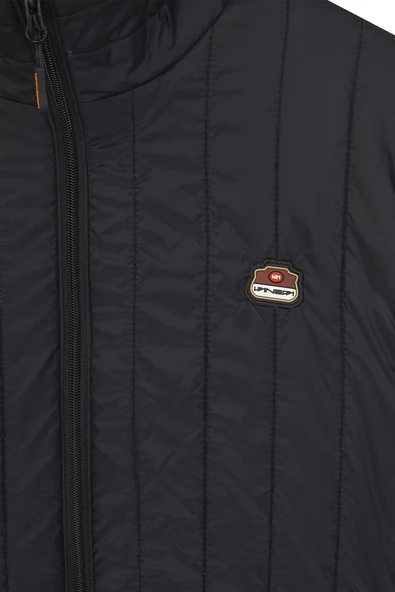 Urbanwild Light Ceket Siyah - Resim 3