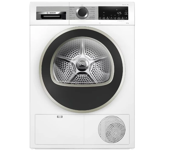 Bosch WQG25100TR 10 kg Çamaşır Kurutma Makinesi