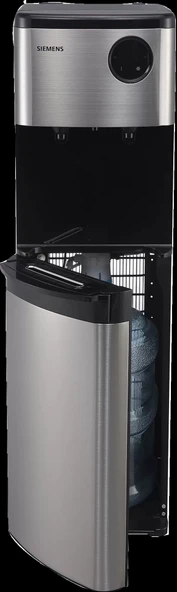 Siemens DW15702 Gizli Damacanalı Su Sebili - 3