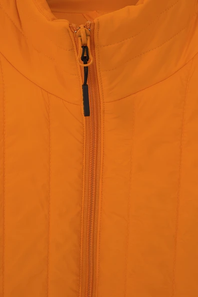 Urbanwild Light Ceket Turuncu - Resim 4