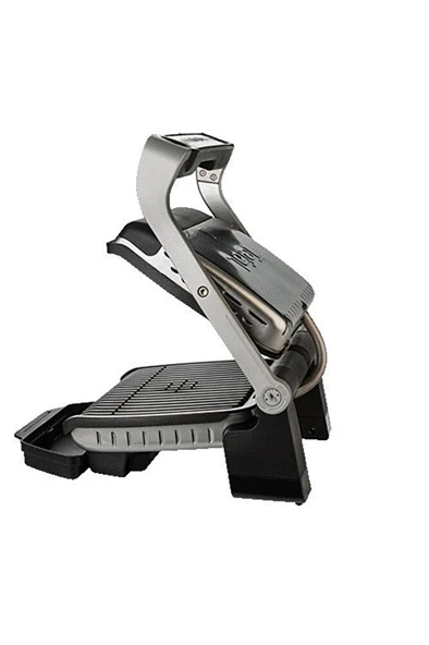 OptiGrill+ 4 Porsiyon Kapasiteli 2000 Watt 6 Programlı Barbekü Izgara ve Tost Makinesi - Inox - 4