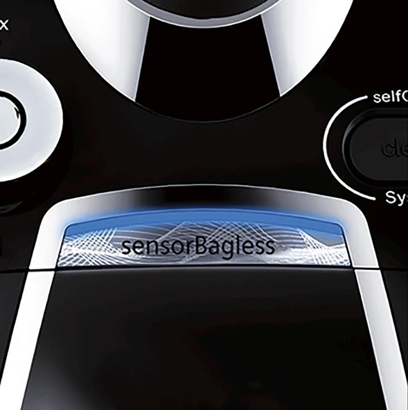 Siemens VSX7XTRM iQ700 Toz torbasız Süpürge - Resim 7