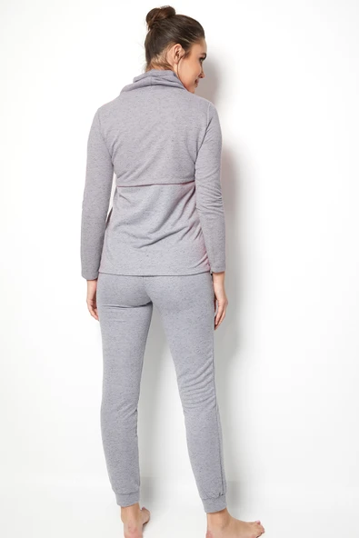 Miorre Bayan Pijama Takımı - Resim 2