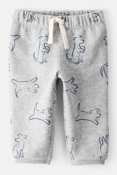 Erkek Bebek Eşofman Altı CTR-1T377010 ürün görseli