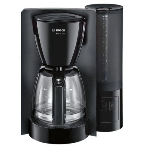 BOSCH FİLTRE KAHVE MAKİNESİ COMFORTLİNE BLACK, BLACK ürün görseli 1