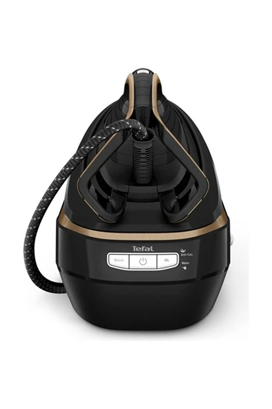 GV9820 Pro Express Vision 180 gr Sürekli ve 750 gr Şok Buharlı 3000 Watt Buhar Kazanlı Ütü - 3