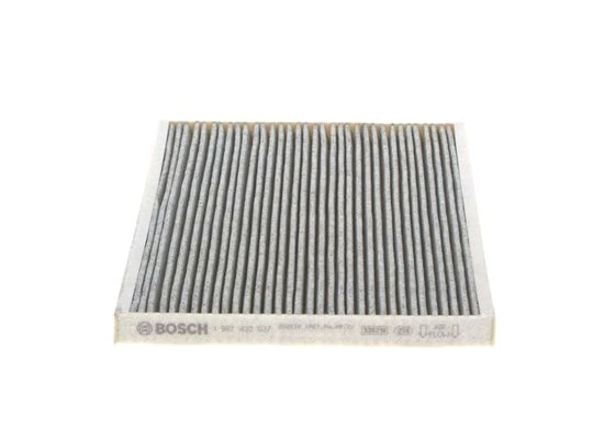 BOSCH 1987432537 POLEN FİLTRESİ CORSA D-DOBLO-PALIO-ALBEA-LINEA 1.3-1.4-1.6 DMTJ 77365764-1808012-13345949 ürün görseli 1