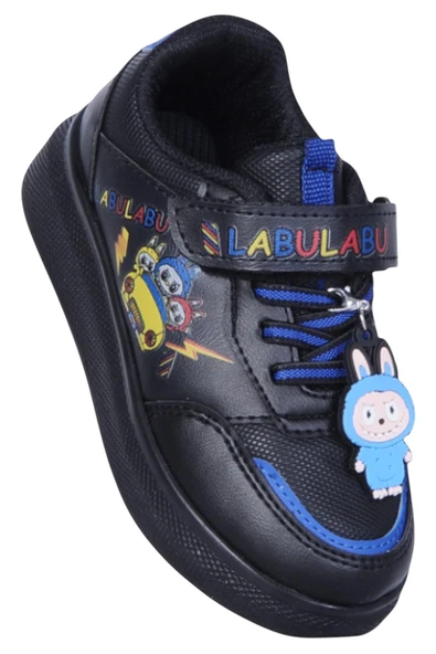 Bolimex 9600 Syh-Mavi Erkek Çocuk Spor Ayakkabı ürün görseli