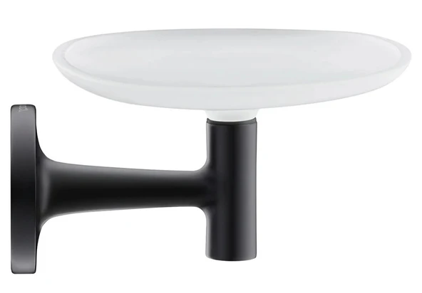 Duravit Starck T Sabunluk, Krom, 0099331000