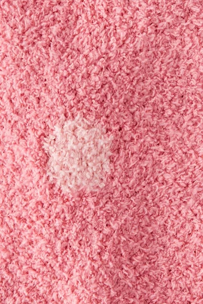 Kız Bebek Battaniye CTR-9T575110 - Resim 2