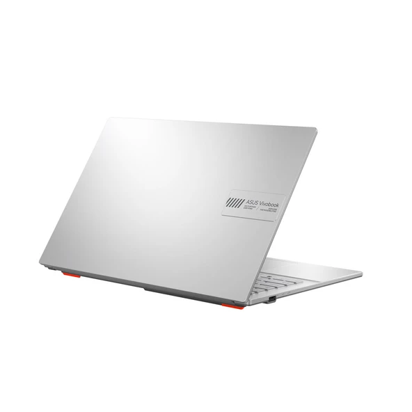 ASUS Vivobook Go 15 E1504FA-BQ1741 AMD Ryzen5-7520U 8GB LPDDR5 512GB SSD 15.6'' Full HD 60Hz Laptop - Resim 7