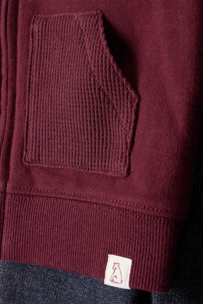 Erkek Bebek Yelekli Set CTR-1U194710 - Resim 3