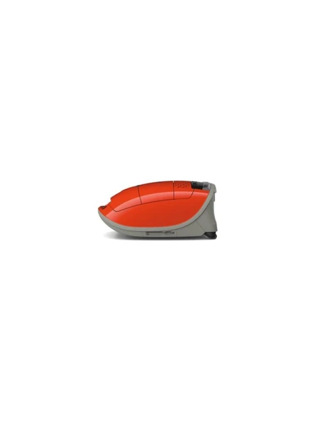 Miele Guard M1 Powerline 890 W Toz Torbalı Süpürge Kırmızı - 3