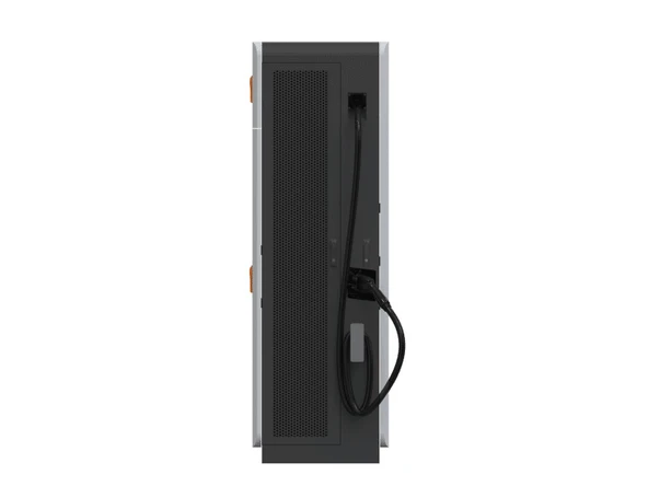 Tunçmatik Pro+ DC Charger 240 kW - Resim 3