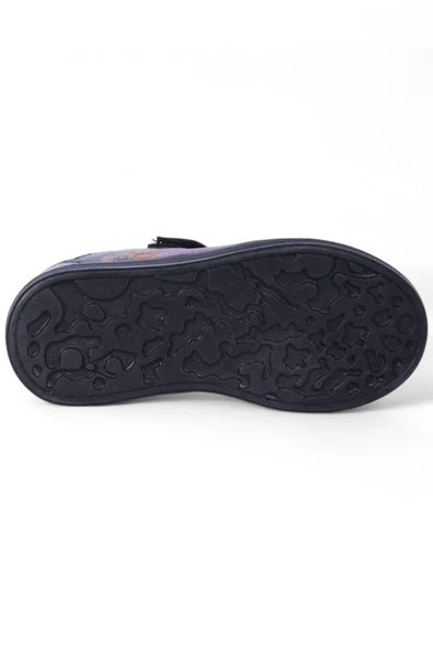 Bolimex 9600 Simli Syh-Pmb Kız Çocuk Spor Ayakkabı - Resim 4