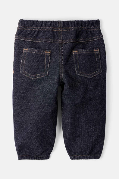 Erkek Bebek Yelekli Set CTR-1U194710 - Resim 2