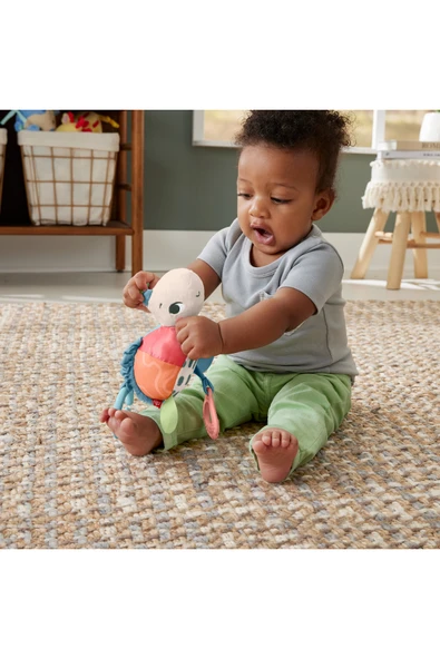 FISHER PRICE Fisher-Price® Zıp Zıp Kaplumbağa™ - 2