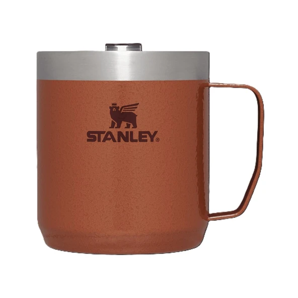 Stanley  12OZ CLASSIC VAC CAMP MUG H.CLAY - EU Termos AS1009366290