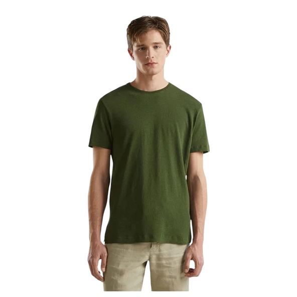 Erkek  T-SHIRT BEN.39IVU104I