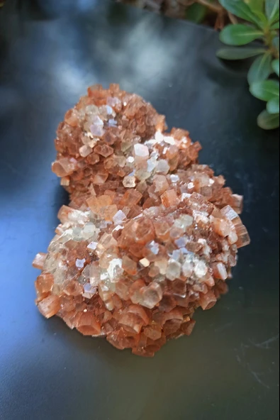 Doğal Aragonit Kristali Büyük Parça AR-10 - 4