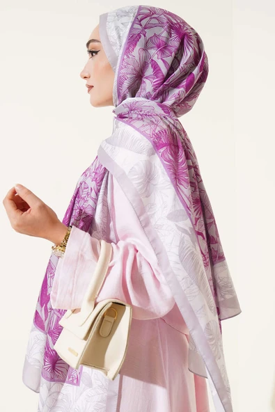 Meloara Serisi Soft Şal Taş - Resim 3