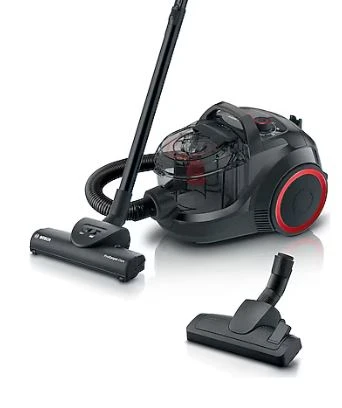 BOSCH Serie | 4 Toz Torbasız Elektrik Süpürgesi ürün görseli