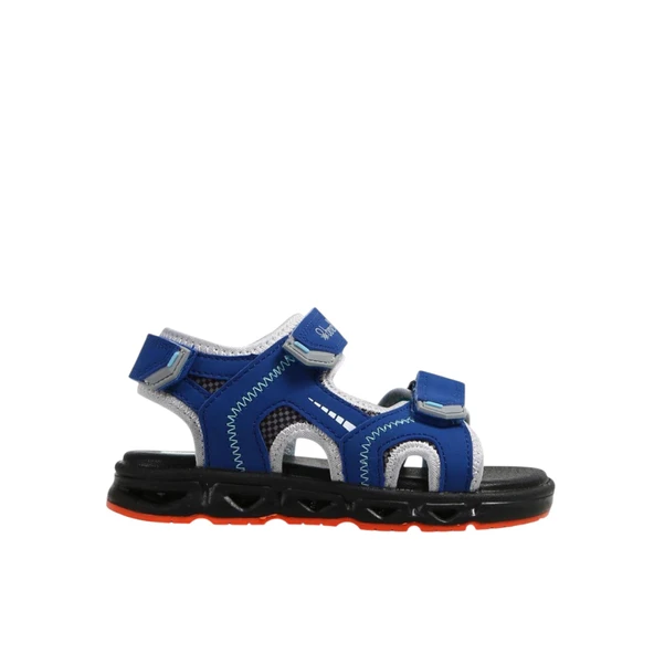 Erkek Çocuk Saks Sandalet BNI-10118 ürün görseli