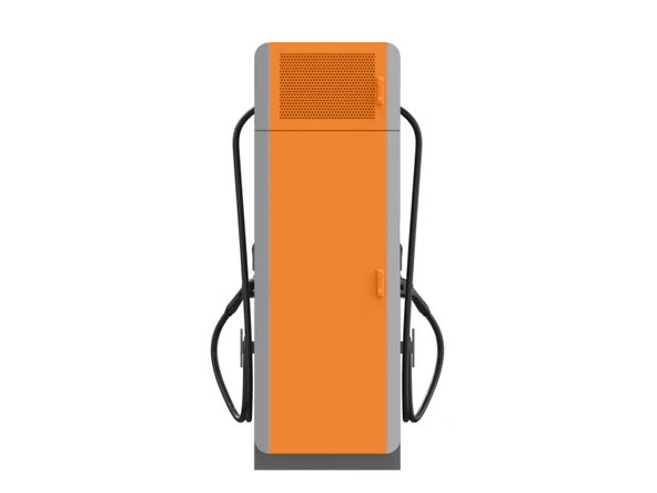 Tunçmatik Pro+ DC Charger 360 kW - 4