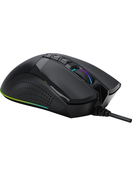 Bloody W90 Max RGB Optik Kablolu Oyuncu Mouse - 2