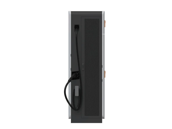 Tunçmatik Pro+ DC Charger 300 kW - 2