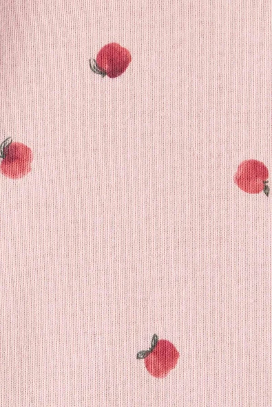 Kız Bebek 3'lü Hırkalı CTR-1T845810 - Resim 4