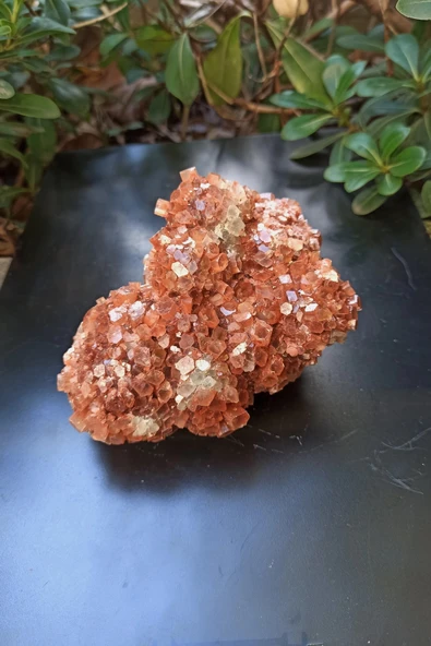 Doğal Aragonit Kristali Büyük Parça AR-10 - 3