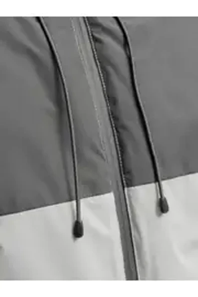 Jack&jones 12285586 Erkek Mont - Gri - Resim 5