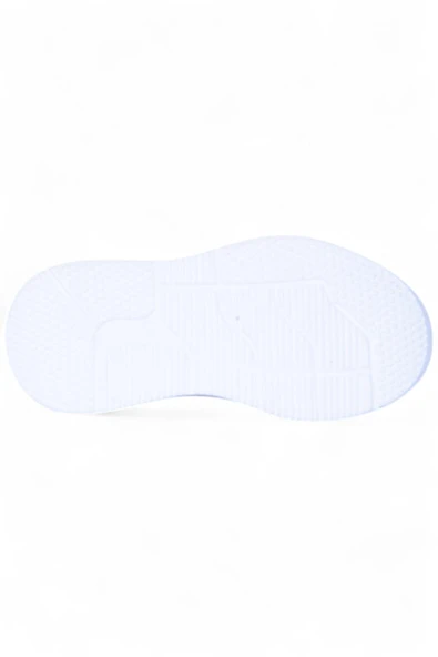 Bolimex 9700 Simli Gri-Pmb Kız Çocuk Spor Ayakkabı - Resim 4