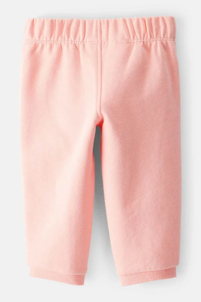 Kız Bebek Eşofman Altı CTR-1T376110 - Resim 2