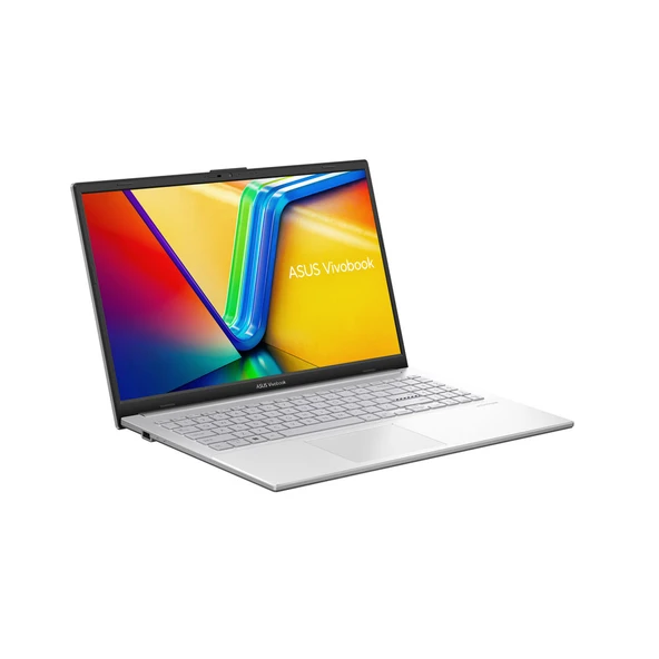 ASUS Vivobook Go 15 E1504FA-BQ1741 AMD Ryzen5-7520U 8GB LPDDR5 512GB SSD 15.6'' Full HD 60Hz Laptop - Resim 2