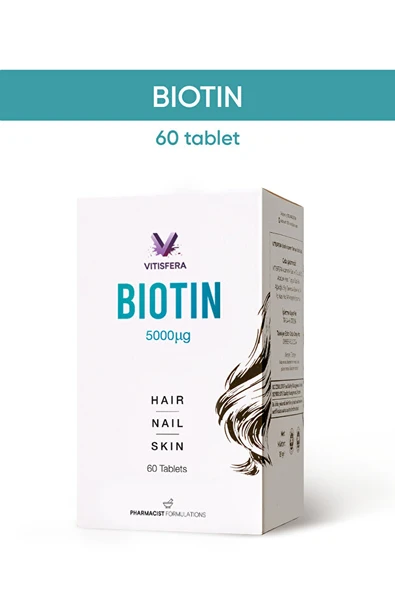 Vitisfera Biotin