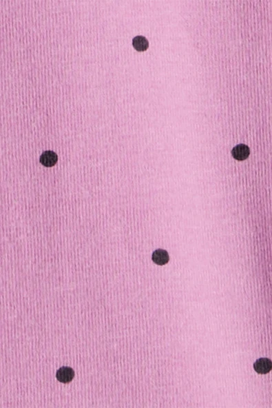 Kız Bebek Yelekli Set CTR-1T751610 - Resim 4