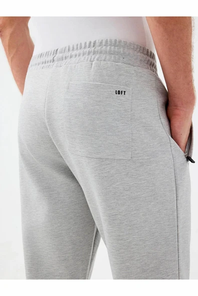 Loft Erkek Eşofman Altı LF2039983 - Resim 6