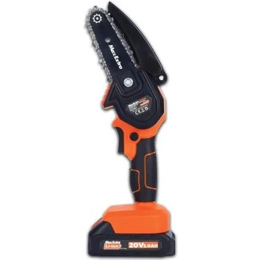 Max Extra MX8006 Akülü Dal Budama Testeresi - Resim 2