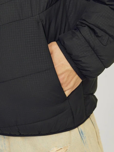 Jack Jones State Packable Puffer Erkek Ceket 12256985 - 6