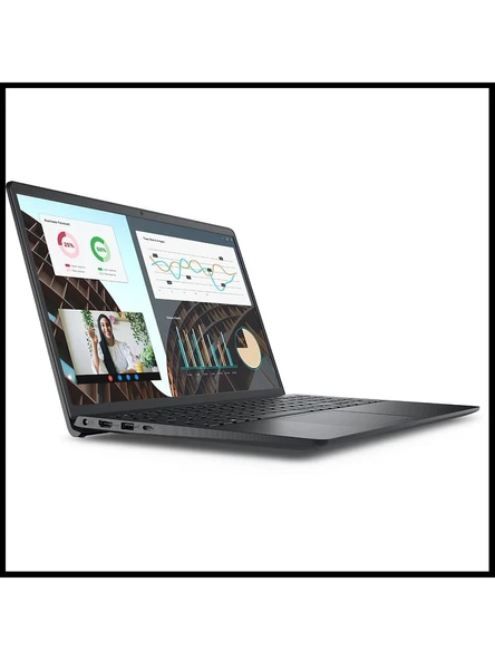 Dell Vostro 3350 N1605PVNB3530UE2 I7-1355U 32GB 512GB Ssd 15.6'' Fhd 120Hz Ubuntu Dizüstü Bilgisayar - 2