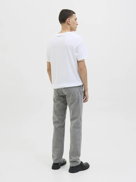 Jacj Jones Clark Jj Evan Erkek Jean Pantolon 12281960 - Resim 2