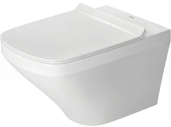 Duravit DuraStyle Asma Klozet, Beyaz, 2552390075