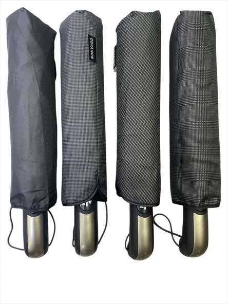 Monvago Tam Otomatik 10 Tel Şemsiye MON012