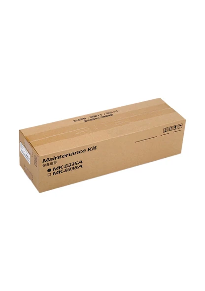 KYOCERA MK-8335A (200K) MAINTENANCE KİT - 2